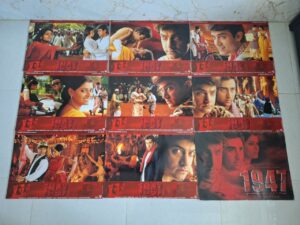 1947 bollywood movies lobby card