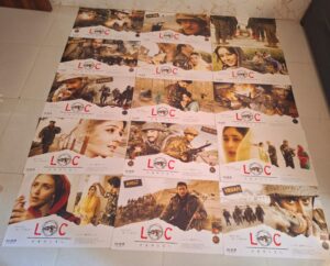 LOC Bollywood movies lobby card