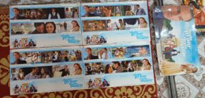 THODA PYAAR THODA MAGIC Bollywoo movies lobby card