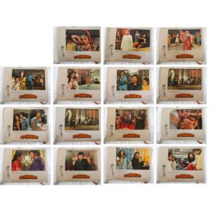 BESHARAM Bollywood movies lobby card