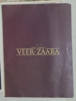 VEER ZARA