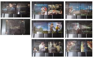 BHOOTHNATH bollywood movie brochure