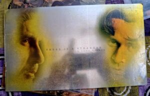 AKS Bollywood movies brochure