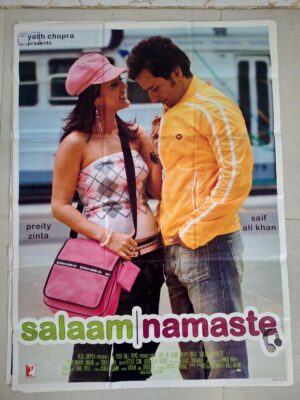 Bollywood movies poster